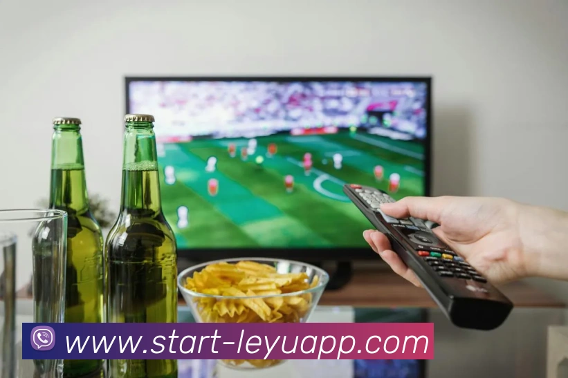 乐鱼体育APP 封面图